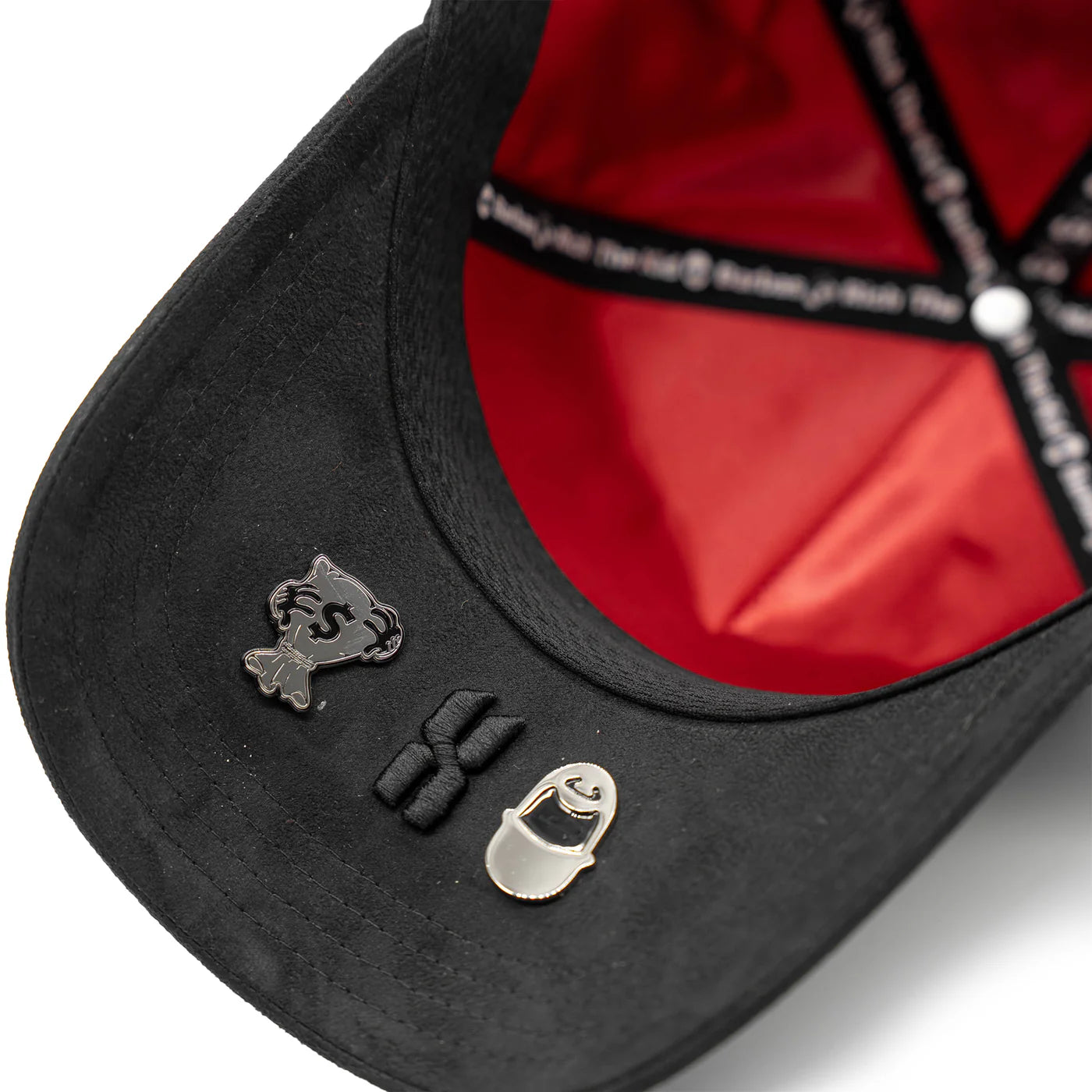 Barbas Hats “Rich The Kid”