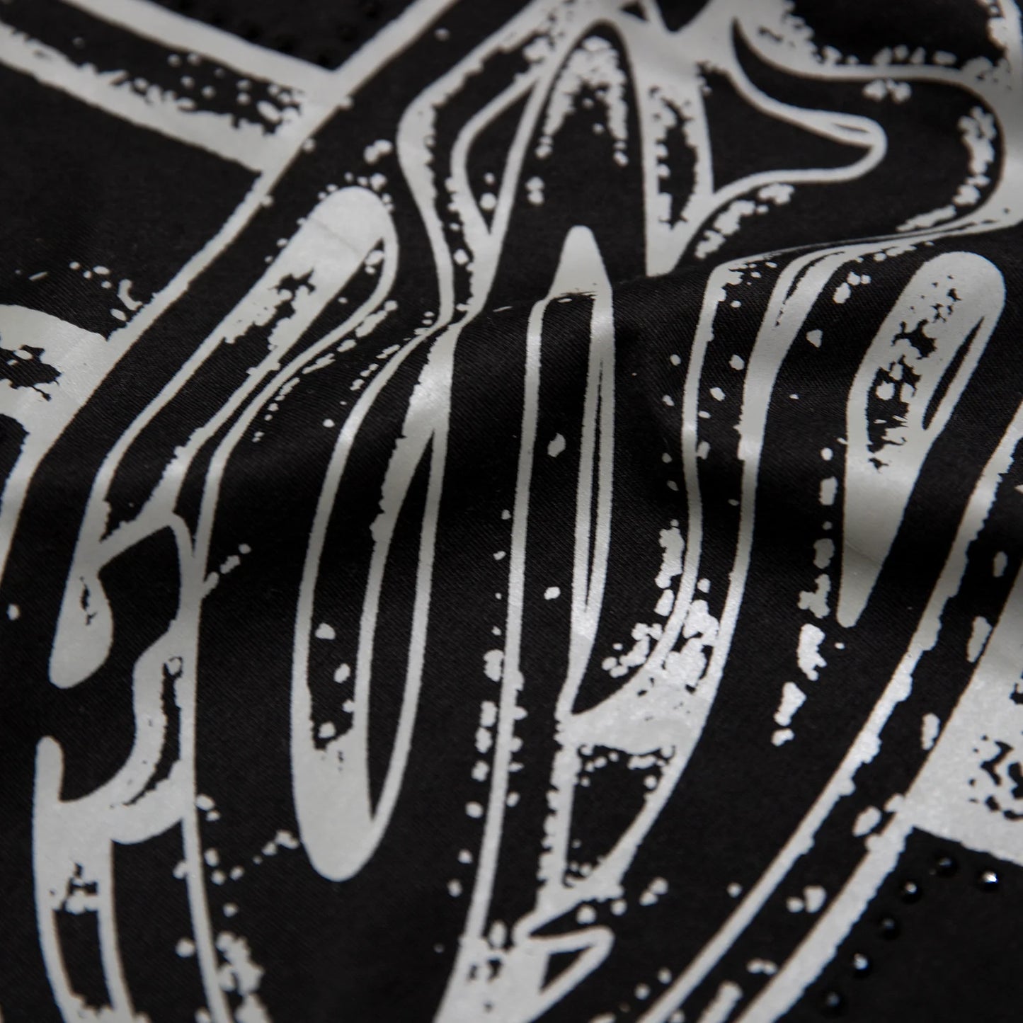 Tombochio x CRIMELIFE