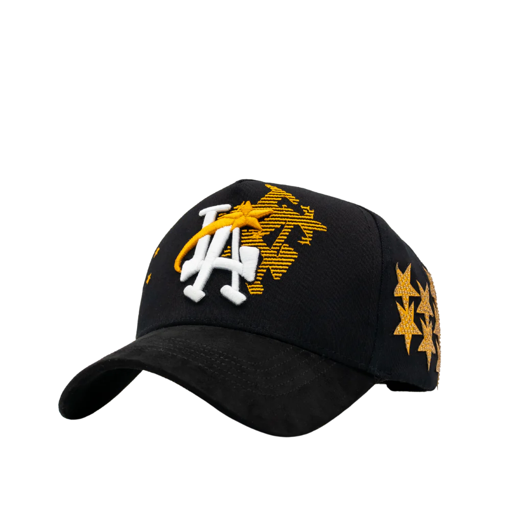 31 Hats x El Mago