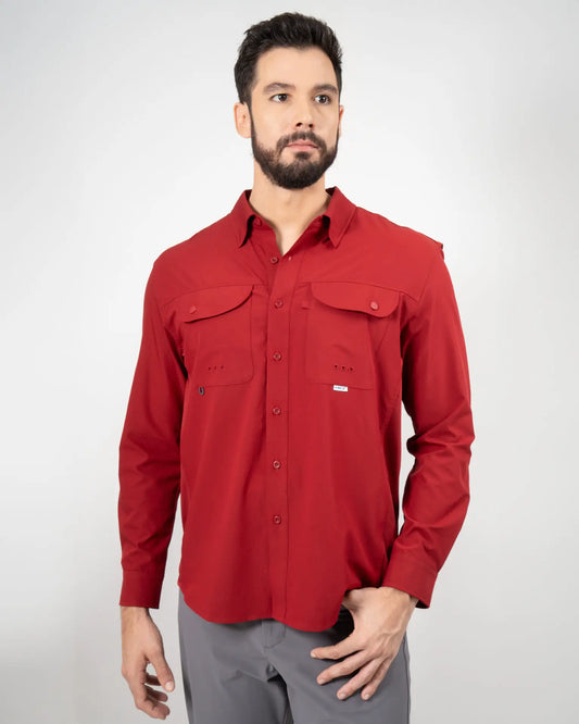 Camisa MAJA USA