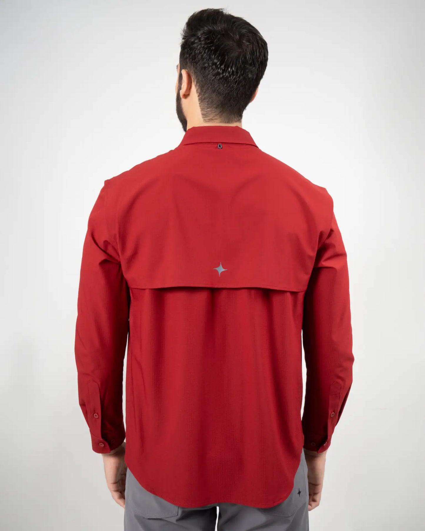 Camisa MAJA USA