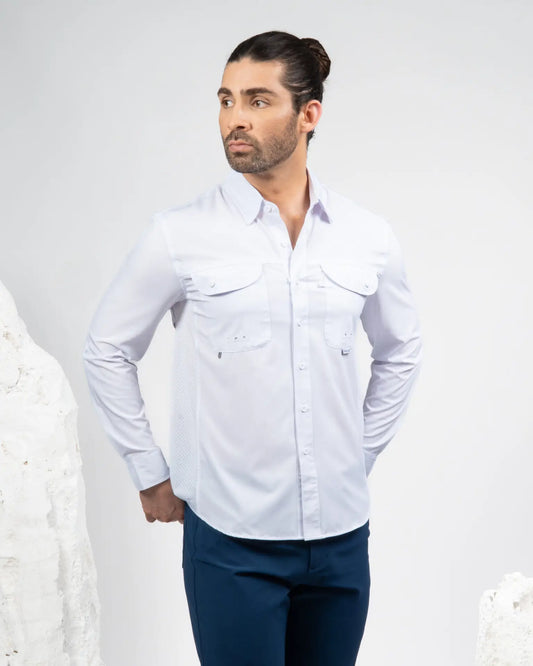 Camisa MAJA USA