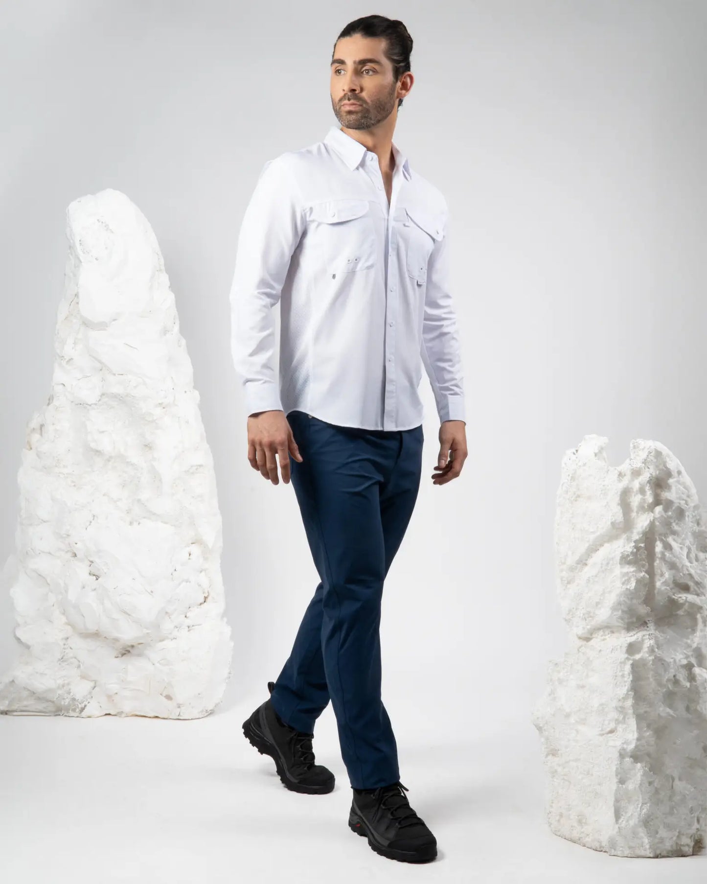Camisa MAJA USA