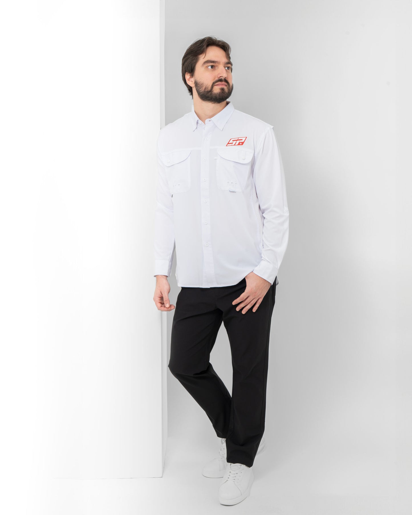 Camisa MAJA® Escudería SP