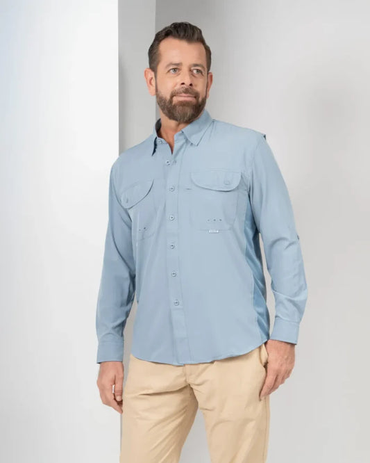 Camisa Maja® Outdoor Signature