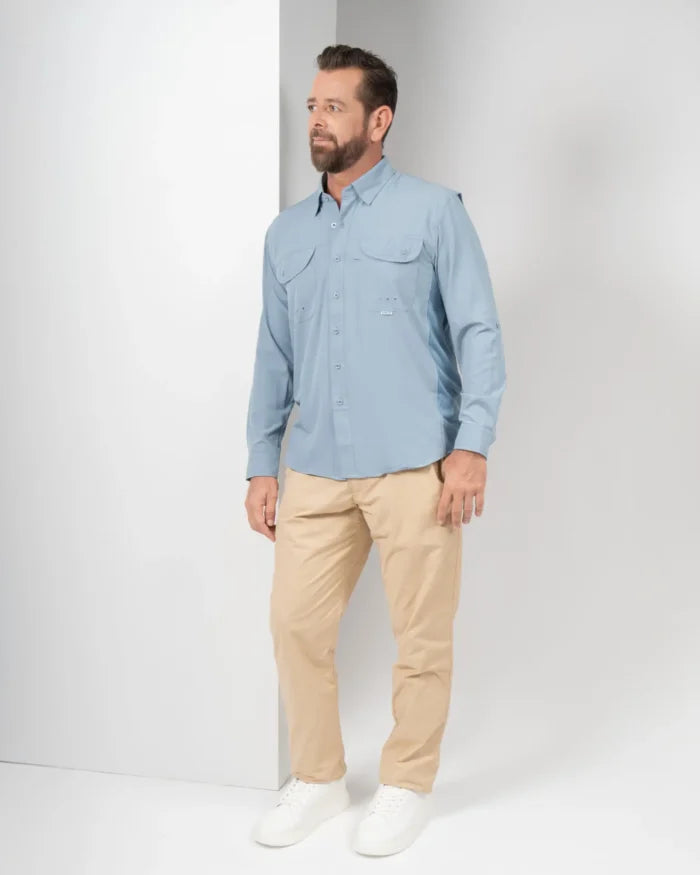 Camisa Maja® Outdoor Signature