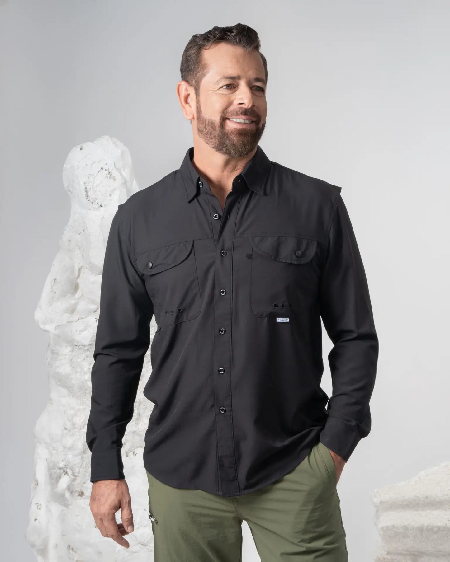 Camisa MAJA  USA