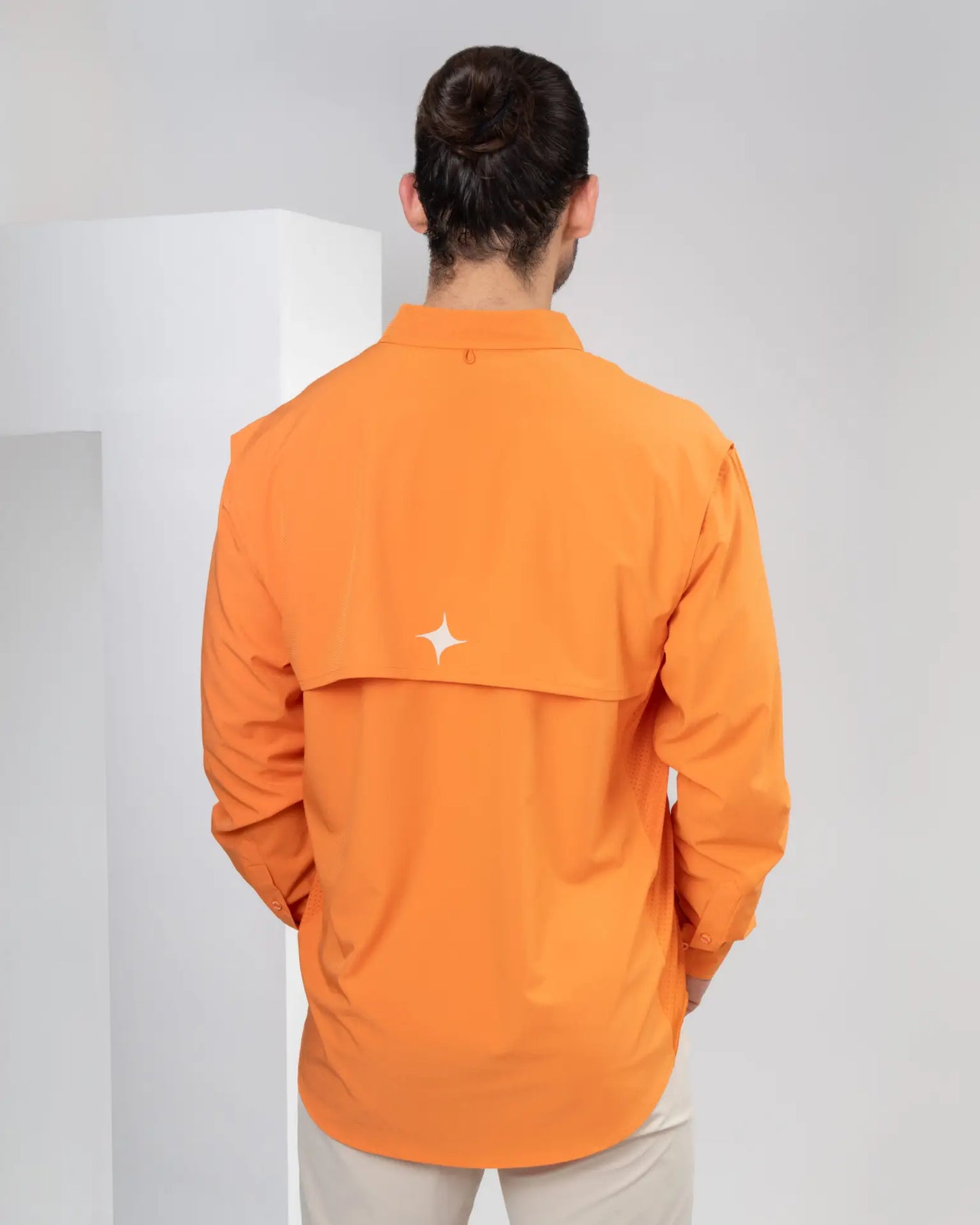 Camisa MAJA USA