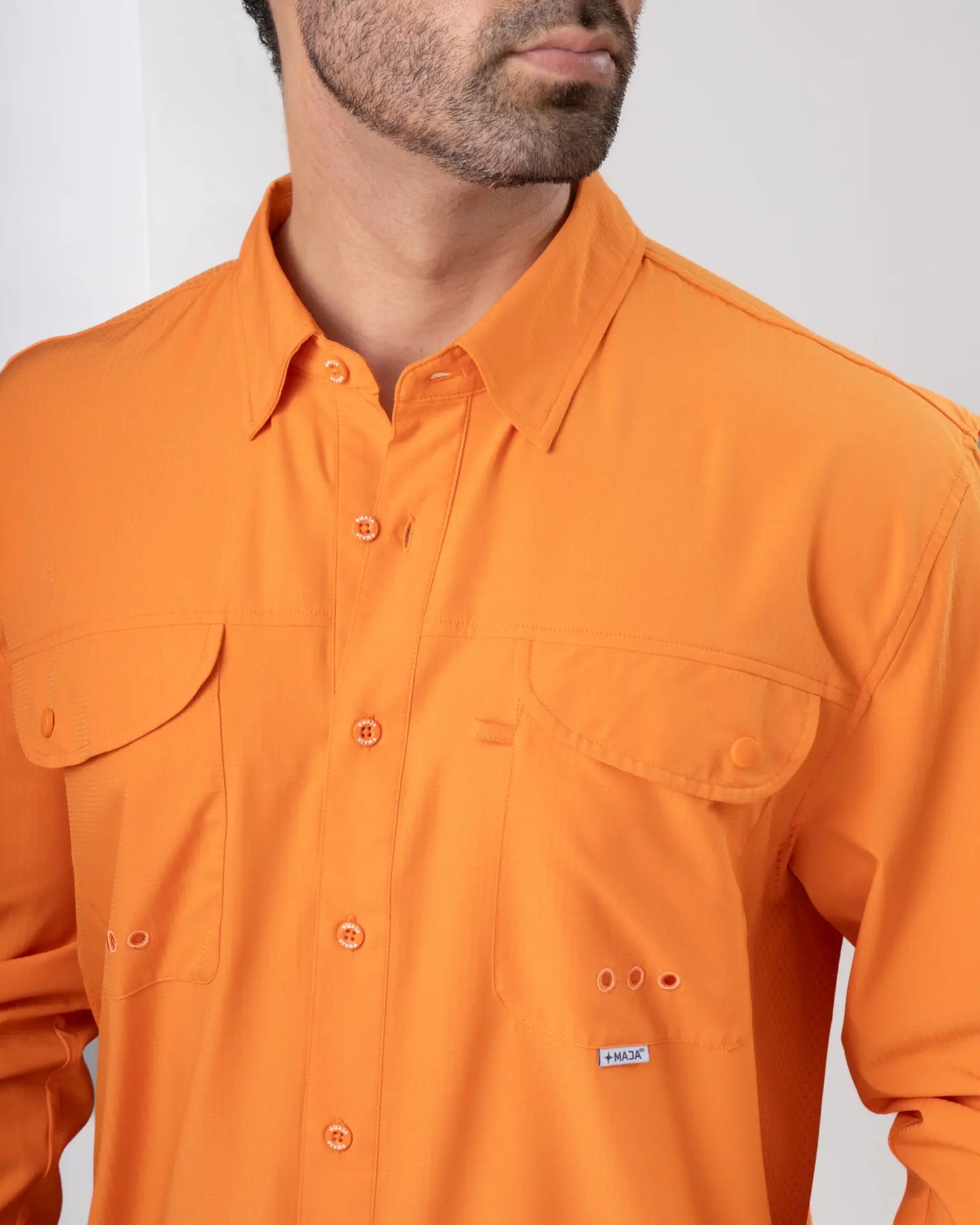 Camisa MAJA USA