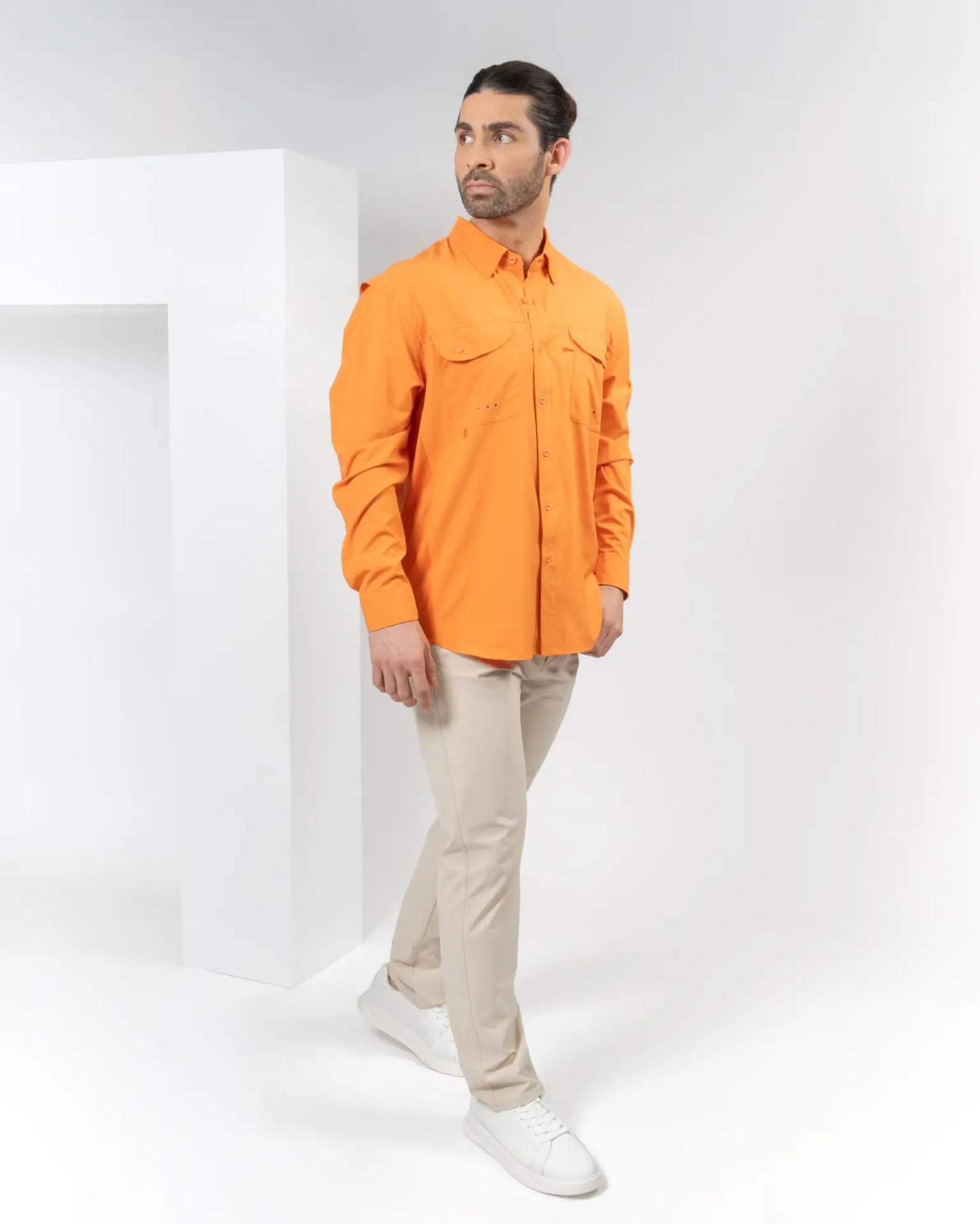 Camisa MAJA USA