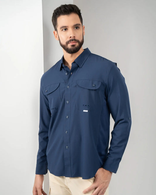 Camisa MAJA USA