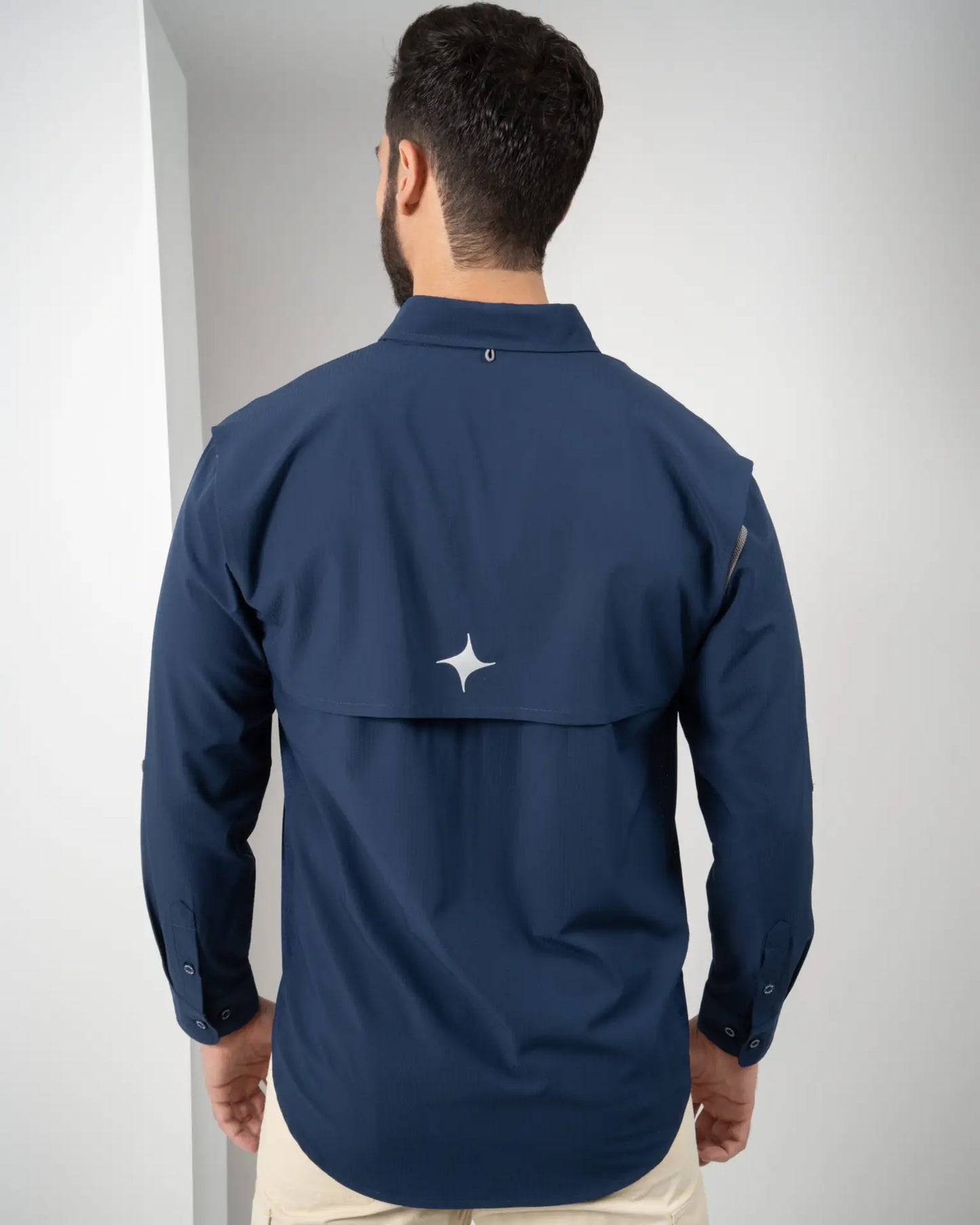 Camisa MAJA USA