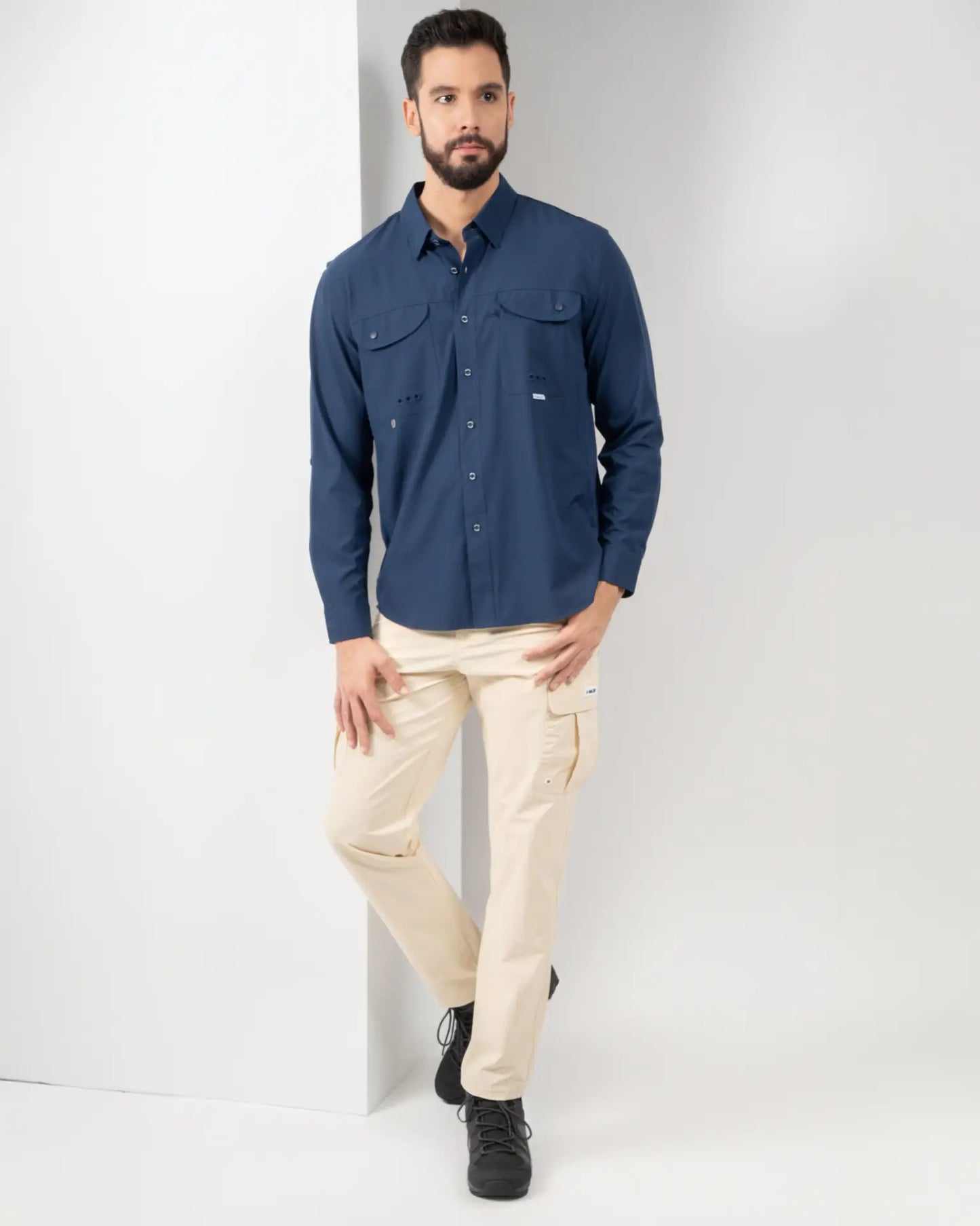 Camisa MAJA USA