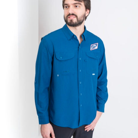 Camisa MAJA® Escudería SP