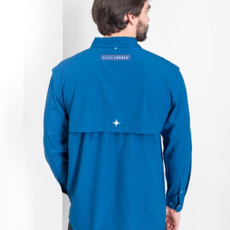 Camisa MAJA® Escudería SP