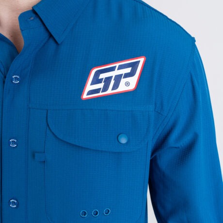 Camisa MAJA® Escudería SP