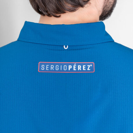 Camisa MAJA® Escudería SP