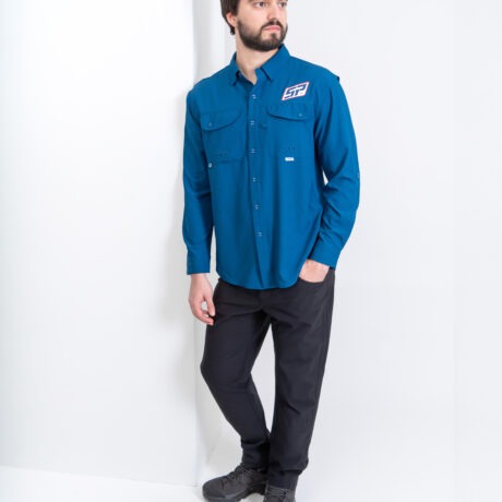 Camisa MAJA® Escudería SP