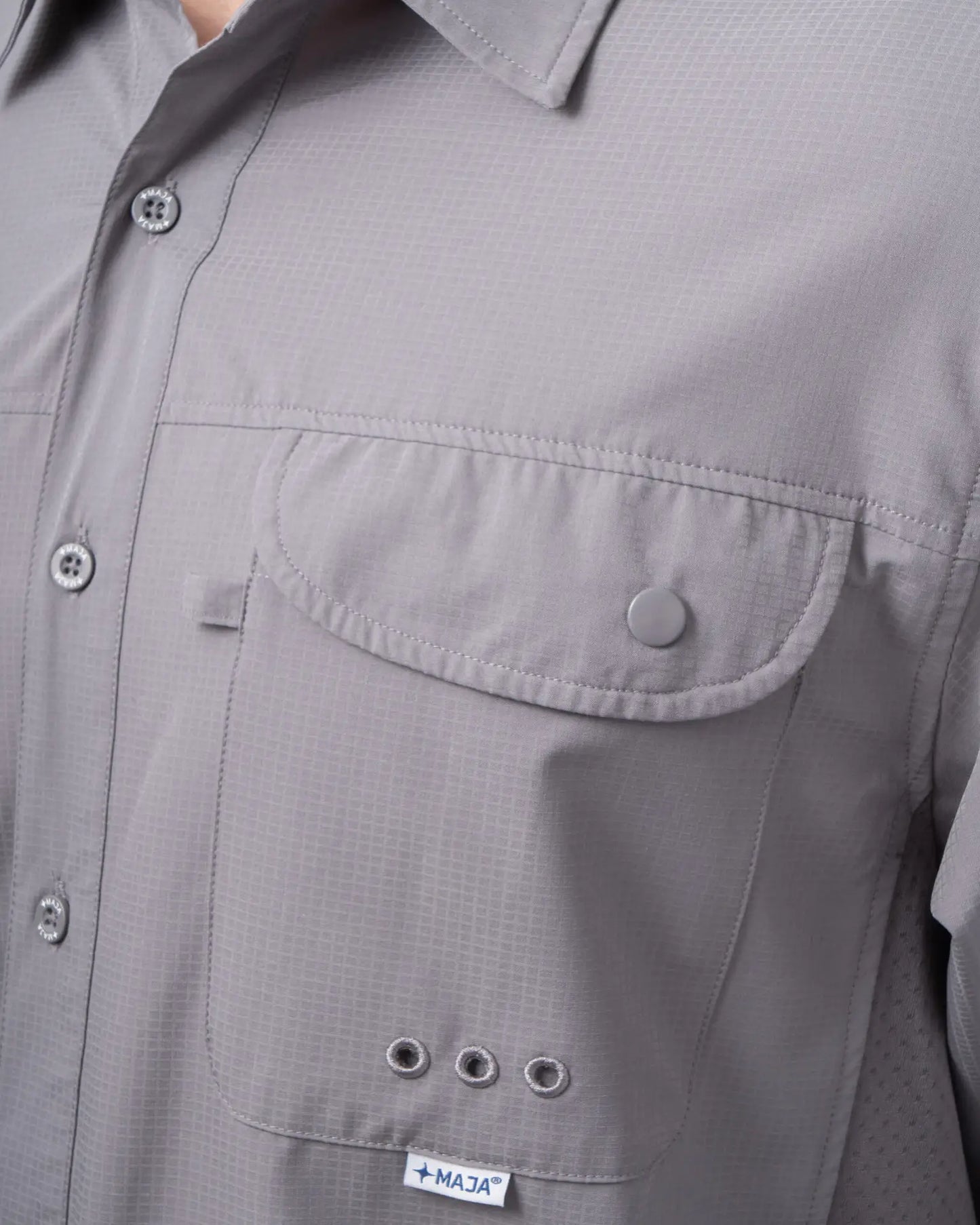Camisa MAJA USA