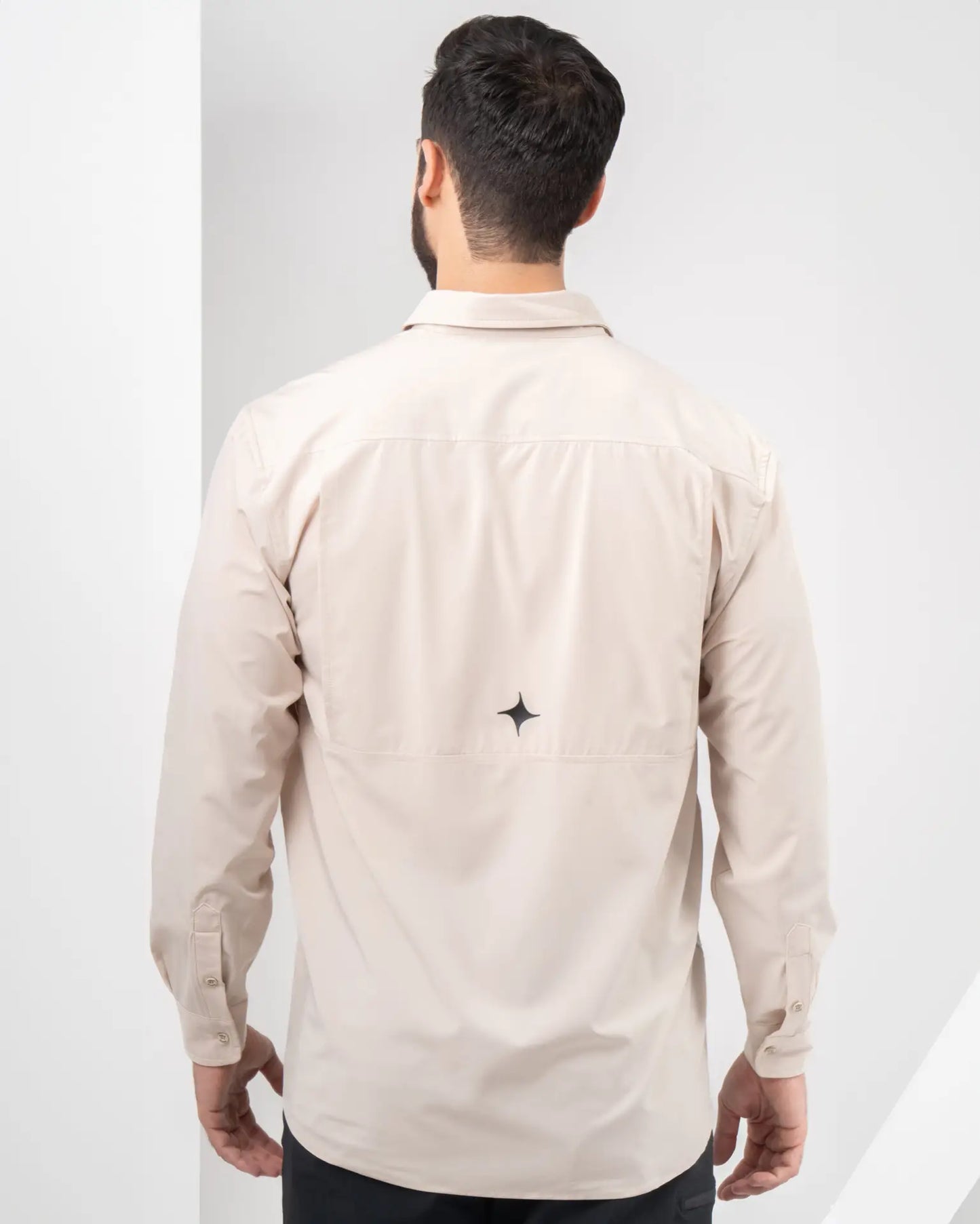 Camisa Pacífica MAJA USA