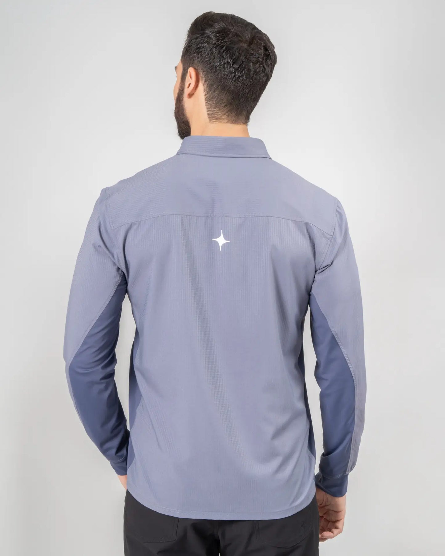 Camisa Outdoor Navio®