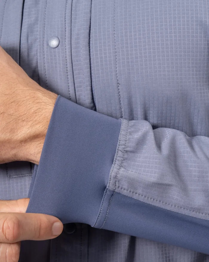 Camisa Outdoor Navio®