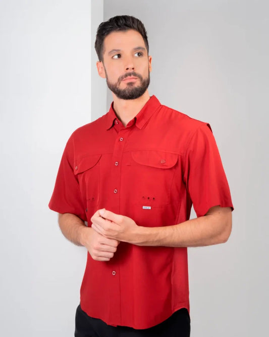 Camisa Maja® Manga Corta