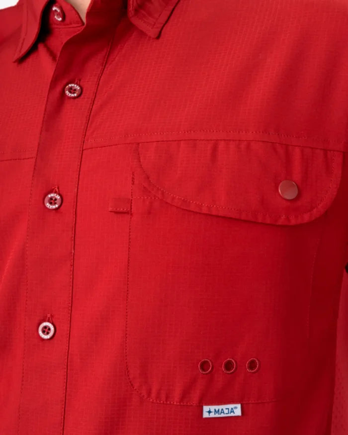 Camisa Maja® Manga Corta