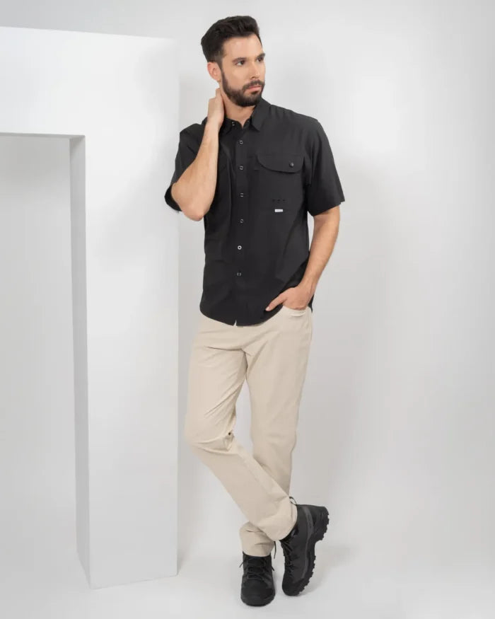Camisa Maja® Manga Corta