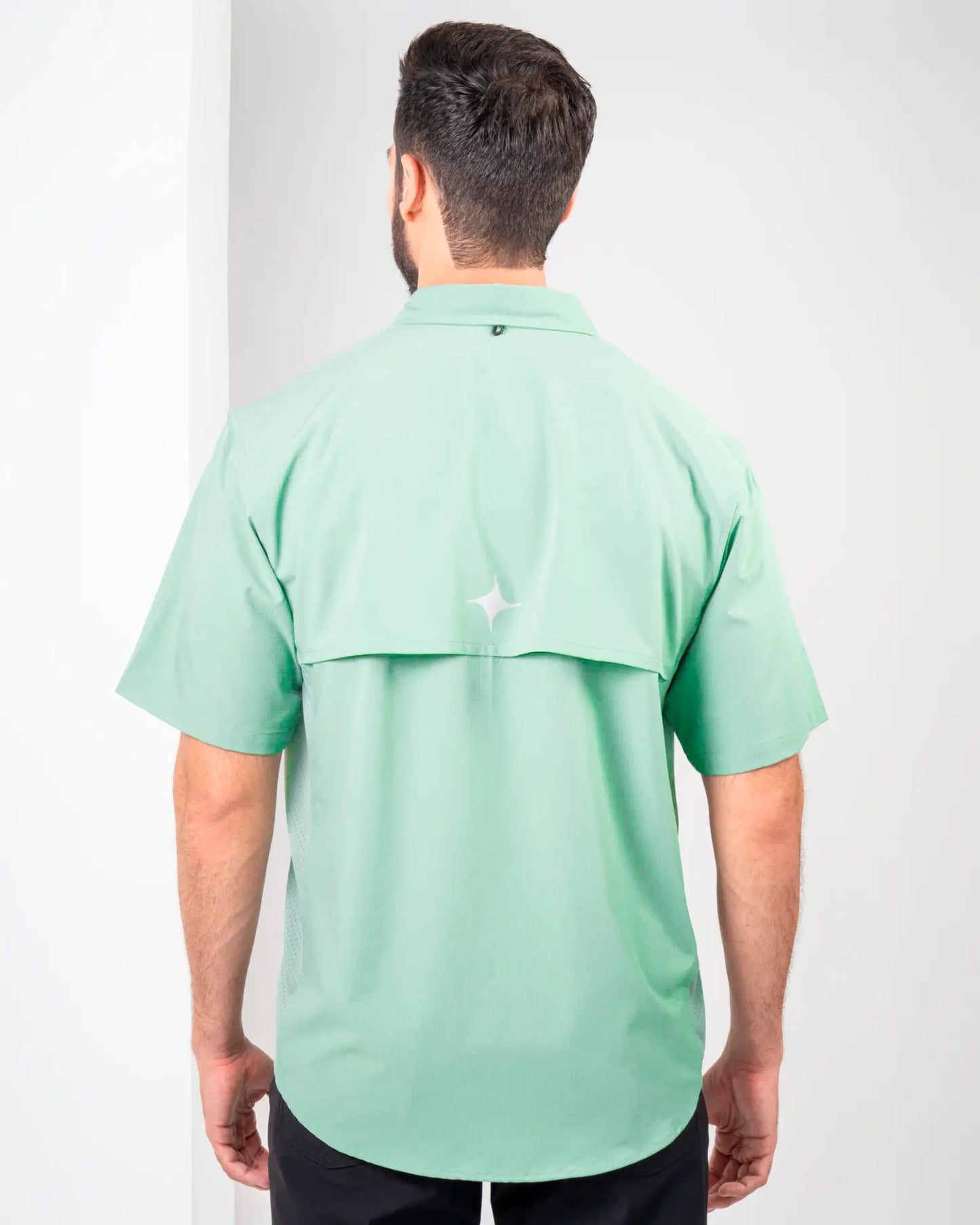 Camisas MAJA USA (Manga Corta)