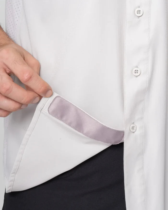 Camisa Maja® Outdoor Signature
