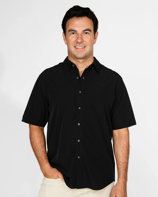 Camisa MAJA® Pole Edición Checo Pérez