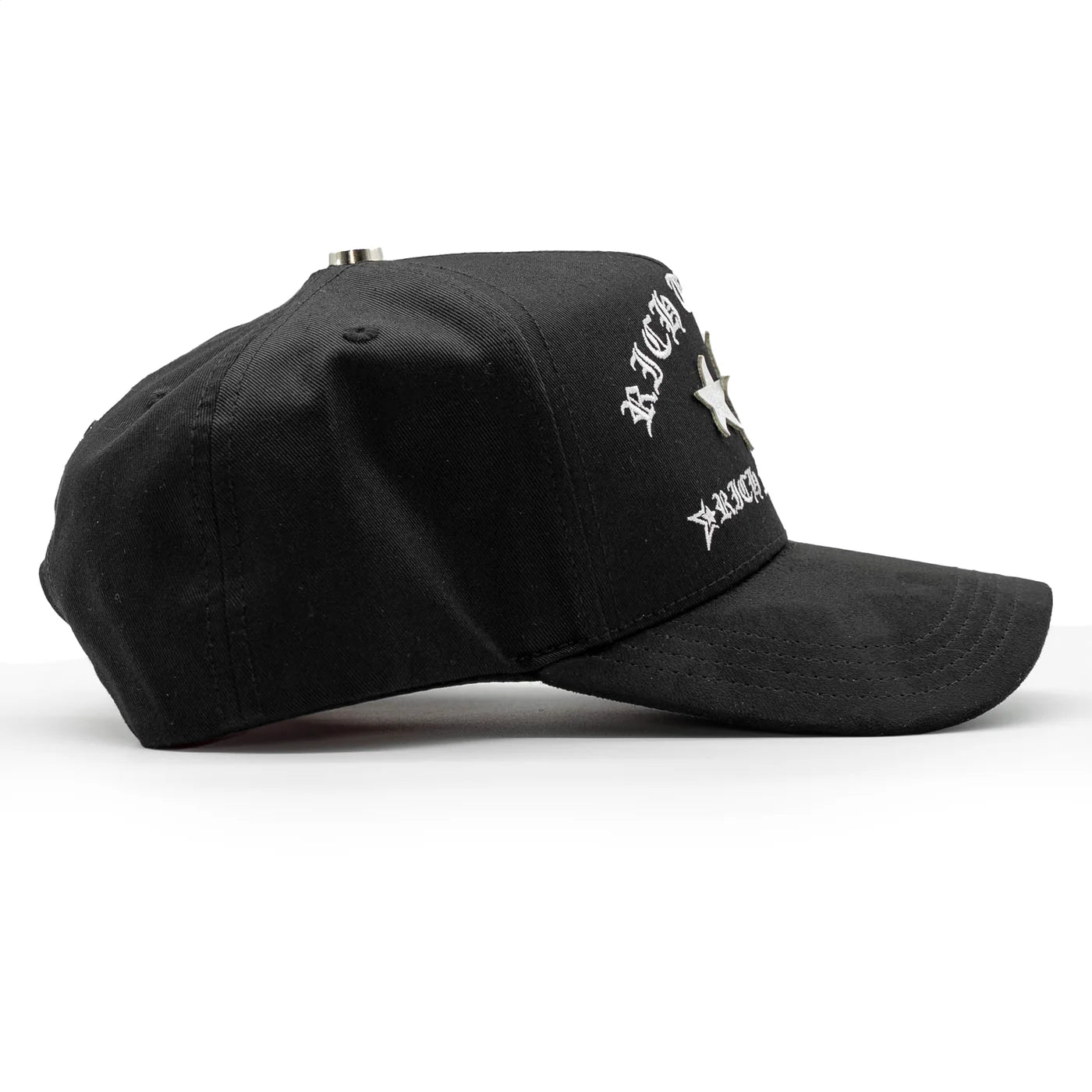 Barbas Hats “Rich The Kid”