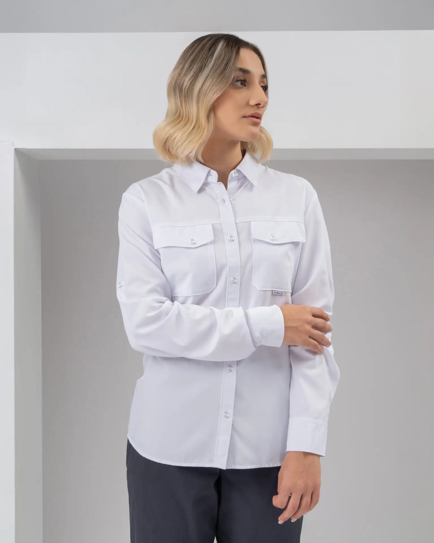 Camisas MAJA (women)