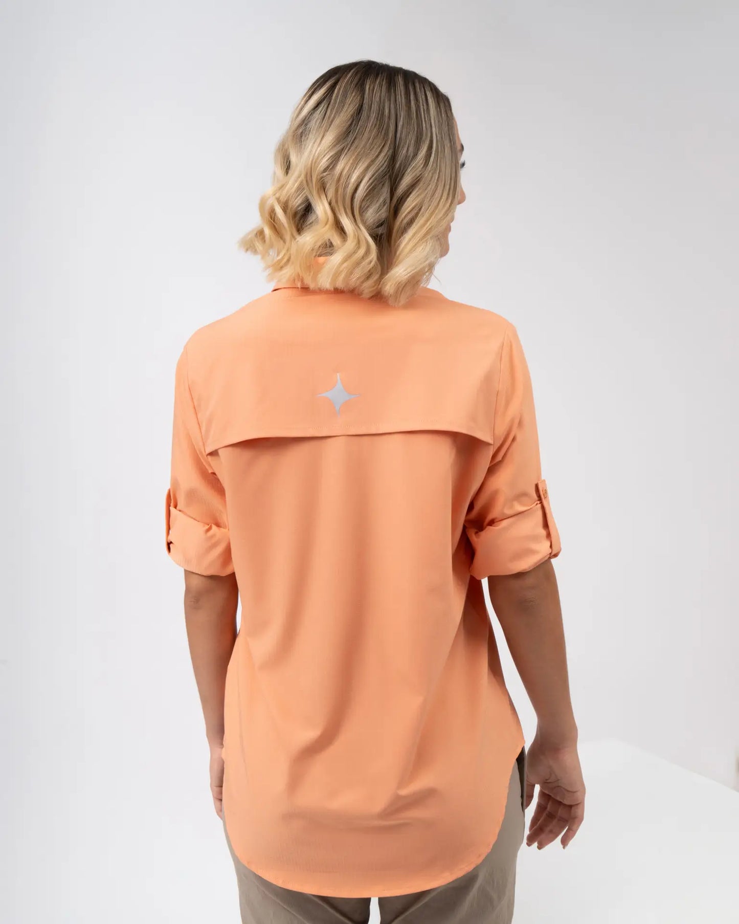 Camisa MAJA USA (women)