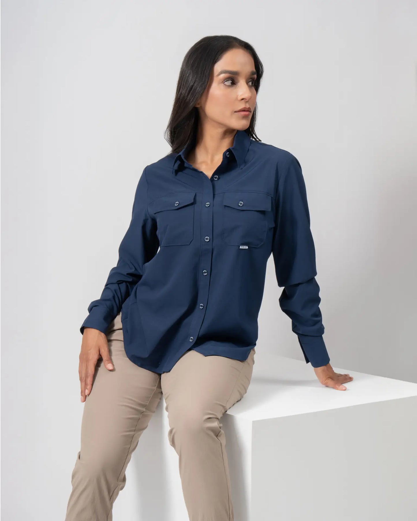 Camisa MAJA (Women) USA