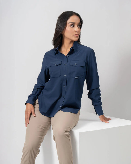 Camisa MAJA (Women) USA