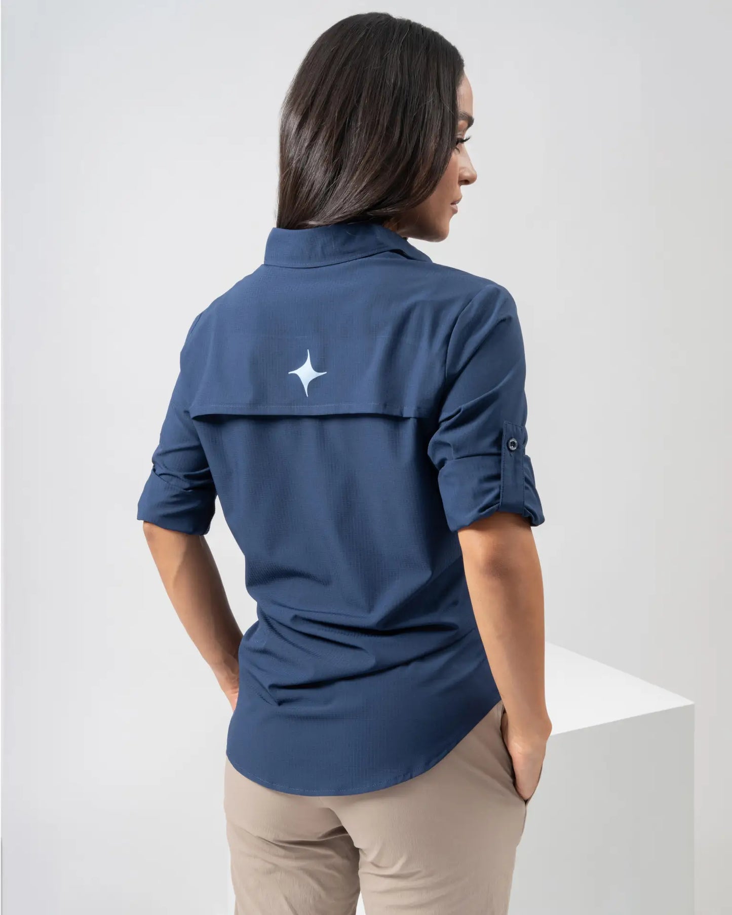 Camisa MAJA (Women) USA