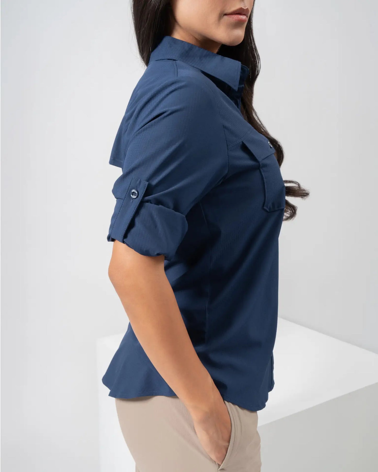 Camisa MAJA (Women) USA