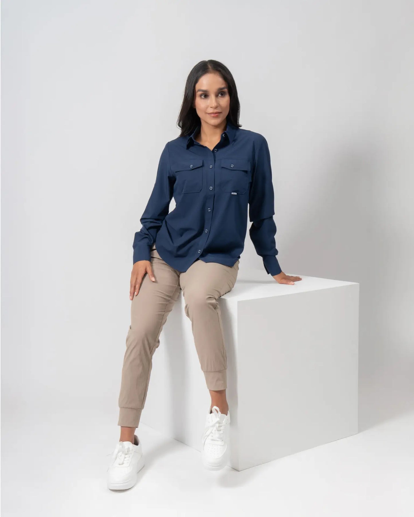 Camisa MAJA (Women) USA