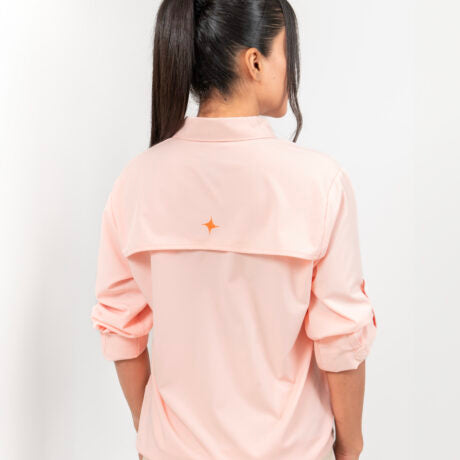 Camisa MAJA USA (women)