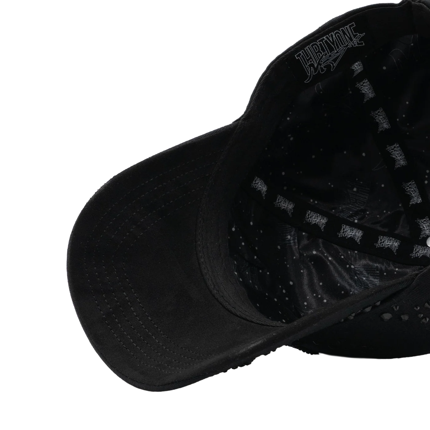 MAGO TOTAL BLACK ( PREVENTA )