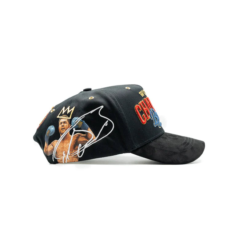 Dandy x Canelo "WBC"