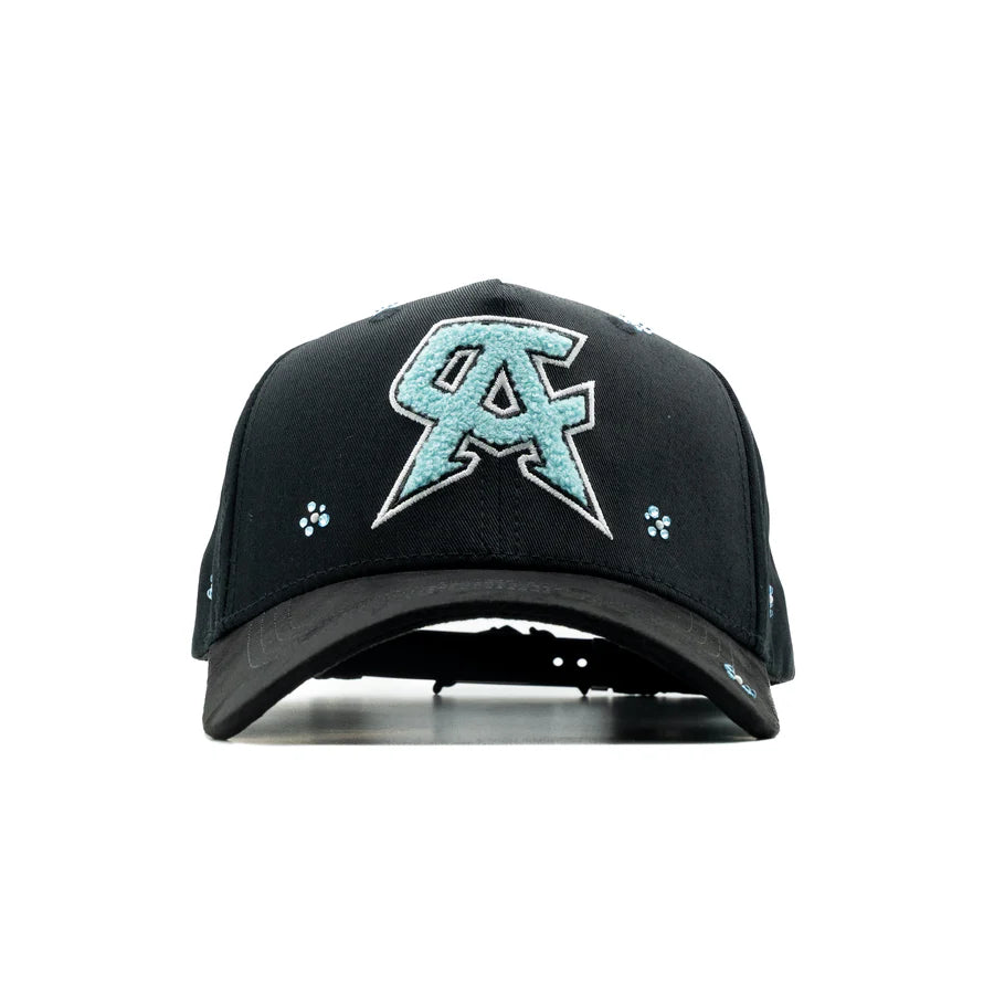 Dandy x Canelo "CA TIFFANY"