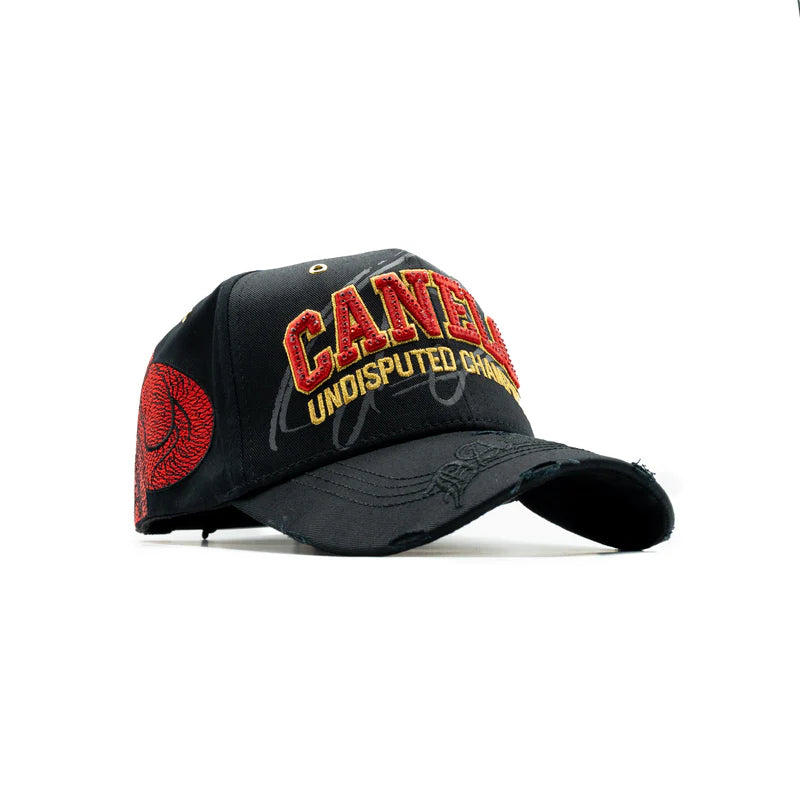 Dandy x Canelo "POUND FOR POUND"