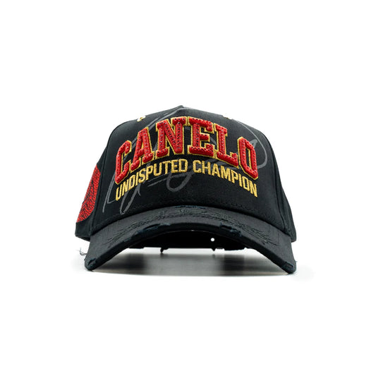 Dandy x Canelo "POUND FOR POUND"