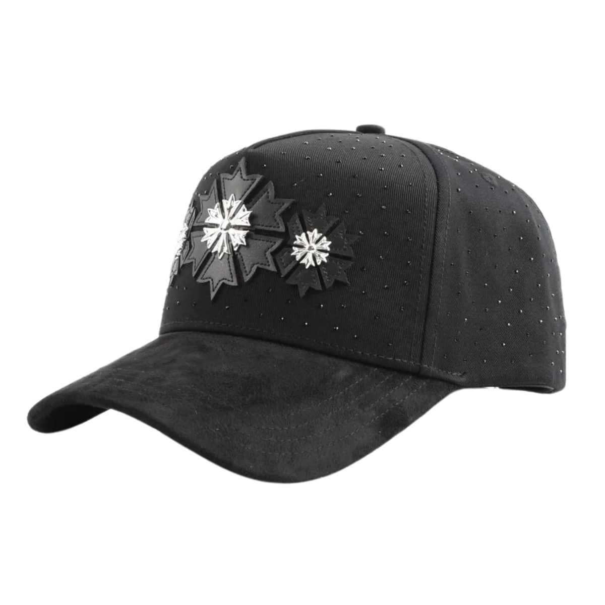 PLATINUM SNOWFLAKE (PREVENTA)