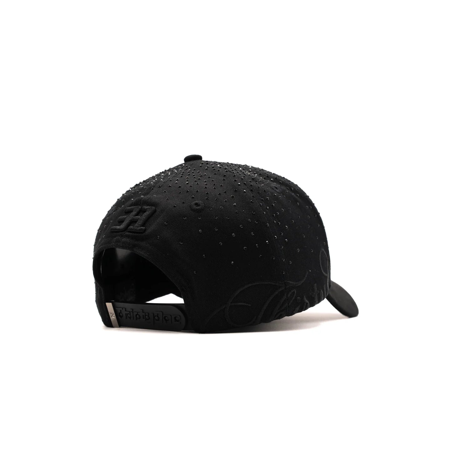 31 FOREVER BLACK
