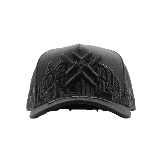 City of GOATS (PREVENTA)