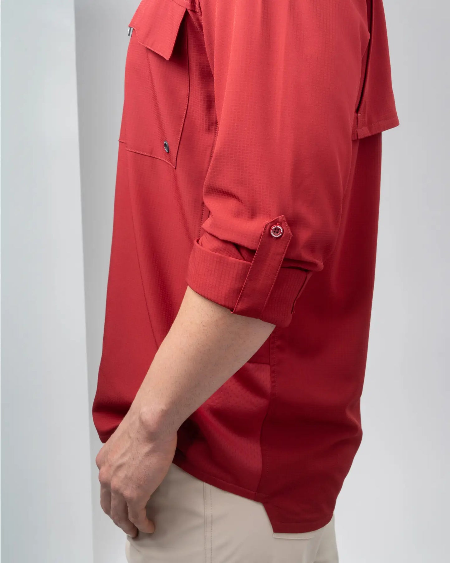 Camisa Outdoor Equipo MAJA®